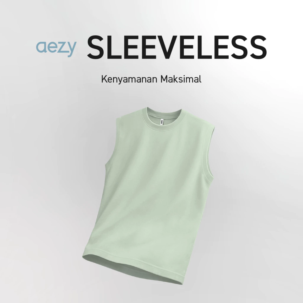 AEZY Sleeveless